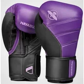 Rękawice bokserskie - Hayabusa sklep RĘKAWICE BOKSERSKIE HAYABUSA T3 - PURPLE / BLACK - miniaturka - grafika 1