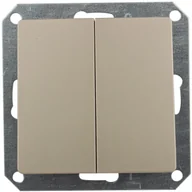 Wyłączniki światła i elektryczne - Timex Łącznik Medium świecznik piasek - miniaturka - grafika 1