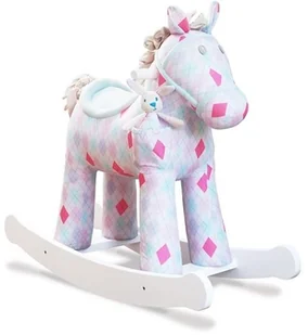 Little Bird Told Me Konik na biegunach Hobnob LB3002 - Zabawki na biegunach - miniaturka - grafika 2