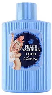 Felce Azzurra Classcio Talk do ciała 200 g - Kosmetyki do kąpieli - miniaturka - grafika 2