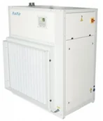 Osuszacze powietrza - AxAir AXAIR SEH 200 - Osuszacz powietrza kondensacyjny - miniaturka - grafika 1