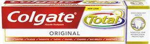Colgate Palmolive PASTA TOTAL ORIGINAL 75ML zakupy dla domu i biura 40846081 - Pasty do zębów - miniaturka - grafika 2