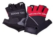 Trec Rękawice treningowe, Gel Shock - Rękawice do ćwiczeń - miniaturka - grafika 3