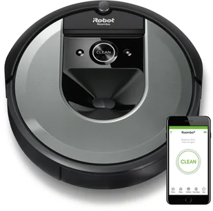 Robot sprzątający iRobot Roomba I7 I715040 - Roboty sprzątające - miniaturka - grafika 2
