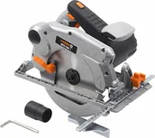 Piły elektryczne - Meister Piła tarczowa 5453700 - miniaturka - grafika 1
