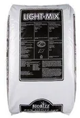 Pozostałe akcesoria do uprawy roślin - BioBizz Ziemia organiczna BioBizz LIGHT-MIX 50 litrów biobizz50 - miniaturka - grafika 1