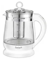 Czajniki elektryczne - Gerlach Germany GL 1296 - miniaturka - grafika 1