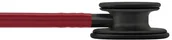 Urządzenia medyczne - LITTMANN Littmann Classic III BLACK EDITION-5868-burgund Stetoskop internistyczny Black Edition - miniaturka - grafika 1