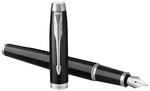 Parker IM wieczne pióro 1931651 - Pióra wieczne - miniaturka - grafika 2