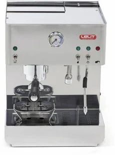 Ekspres do kawy Lelit PL60 - Ekspresy do kawy - miniaturka - grafika 2