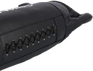 HMS Worek treningowy WBF25 25kg czarny - HMS 1008633 - Worki treningowe - miniaturka - grafika 4