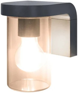 LEDVANCE Endura Classic Cascade kinkiet bursztyn - Lampy ogrodowe - miniaturka - grafika 2