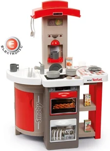Kuchnia Mini Tefal Opencook - Zabawki i gry sportowe - miniaturka - grafika 4