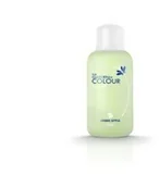 Zmywacze i cleanery do paznokci - Silcare The Garden of Colour Cleaner płyn do odtłuszczania płytki paznokcia Green Apple 150ml - miniaturka - grafika 1