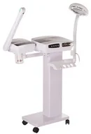 Kombajny kosmetyczne - Beauty System Kombajn kosmetyczny 10 funkcji br-9900f BSBR-9900F - miniaturka - grafika 1