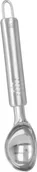 Łyżki - Metaltex łopata do lodu Imperial 19,5 cm stal nierdzewna srebrna twm_458078 - miniaturka - grafika 1