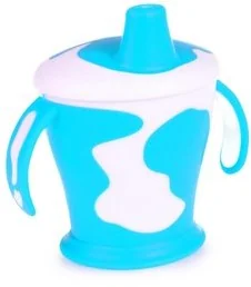 Canpol babies Kubek niekapek KRÓWKA 31/404 - Kubki dla dzieci - miniaturka - grafika 3