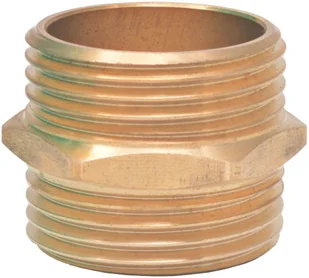 vidaXL Wąż ssący z mosiężnymi złączkami, 7 m, 25 mm, zielony - Węże ogrodowe i zraszacze - miniaturka - grafika 6