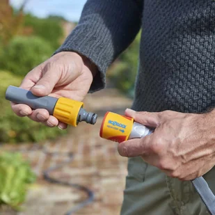 Hozelock Ultralekki wąż TuffHoze, 35 m - Węże ogrodowe i zraszacze - miniaturka - grafika 2