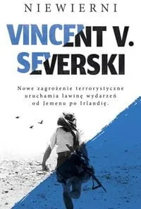 Niewierni (wyd. 2) - Powieści sensacyjne - miniaturka - grafika 2