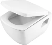 Miski WC - Deante Miska wisząca ANEMON - miniaturka - grafika 1