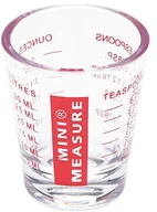 Pozostałe akcesoria kuchenne - Patisse 10254 miarka kuchenna, 30 ml - miniaturka - grafika 1