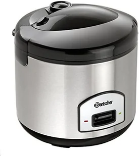 Bartscher 150528 - Ryżowary - miniaturka - grafika 2