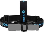 Latarki - akcesoria - Olight Opaska na głowę do latarek Headband II Perun - miniaturka - grafika 1