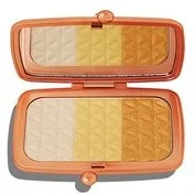 REVOLUTION Renaissance Illuminate Gleaming Gold Makeup Revolution - Pozostałe kosmetyki - miniaturka - grafika 4