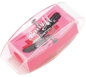 Pozostałe akcesoria do makijażu - Barry M Cosmetics BARRY M  Pencil Sharpener  Pencil Sharpener  nr 2  Pink PS - miniaturka - grafika 1