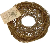 Akcesoria dla gryzoni - Plecione Ringo Królika chomika myszy gryzak Kobr - miniaturka - grafika 1