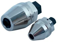 Akcesoria do elektronarzędzi - Laser uderzeniem  4393 4393 nagelauszieher zestaw 2-częściowy LAS4393 - miniaturka - grafika 1