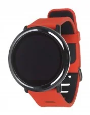 Xiaomi Amazfit czarny - Monitory aktywności - miniaturka - grafika 2