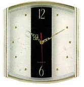 Zegary - Delta Zegar ścienny cassino #828B 828B - miniaturka - grafika 1