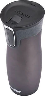 Contigo Kubek termiczny West Loop 2.0 470 ml grafitowy mat 2095797 - Kubki termiczne - miniaturka - grafika 4