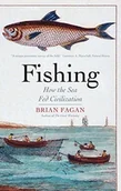 Obcojęzyczne książki historyczne - Brian Fagan Fishing - miniaturka - grafika 1
