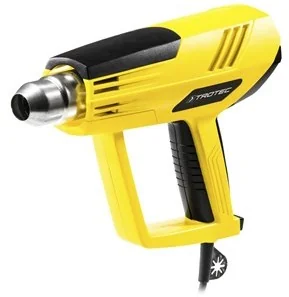 TROTEC Opalarka HyStream 2100 - Przedłużacze i rozgałęźniki - miniaturka - grafika 3