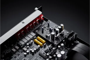 Primare I15 MM Tytanowy - Wzmacniacze - miniaturka - grafika 8