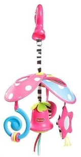 Tiny Love Karuzela podróżna MAŁA KSIĘŻNICZKA TL1302506830R 18289 - Karuzele dla niemowląt - miniaturka - grafika 2