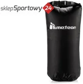 Akcesoria turystyczne - Meteor TORBA WODOODPORNA 2 L CZARN - miniaturka - grafika 1