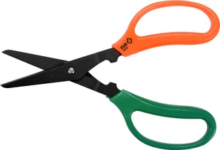 Flo NOZYCE FLORYSTYCZNE (DO ZIÓŁ I KWIATÓW) Z PROSTYM OSTRZEM 40MM 99182 FLO 99182 - Nożyce i sekatory - miniaturka - grafika 3