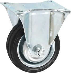 VidaXL 8 kółek nieskrętnych, 75 mm 277936         VidaXL - Kółka i bloczki - miniaturka - grafika 3