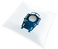 Worki do odkurzaczy - Scanpart Cleanbag M 172 sie 22 worków na pył 2682238172 - miniaturka - grafika 1