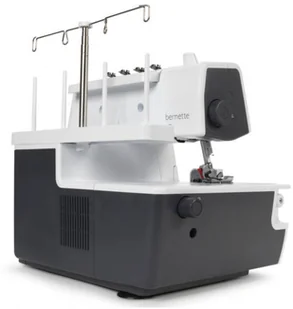 Bernina Bernette B44 Funlock - Maszyny do szycia - miniaturka - grafika 4