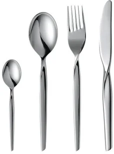 Gense Twist - zestaw dla 4 osób 7745899 + Kupon rabatowy 50 zl (zakupy powyzej 300 zl) lub 11 % (od dowolnej kwoty) + Kupon rabatowy 50 zl (zakupy powyzej 300 zl) lub 11 % (od dowolnej kwoty) - Zestawy sztućców - miniaturka - grafika 2