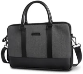 Akcesoria do nawigacji - GearMax Torba na Apple MacBook 13" GEARMAX London Brief Case GM-4056MB13 - miniaturka - grafika 1
