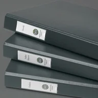 Ofertówki - 3L Kieszeń samop. na etykiety 3L 55x102 (24szt) L10336 - miniaturka - grafika 1