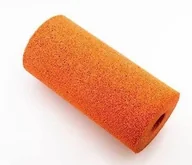 Akcesoria do elektronarzędzi - VIRUTEX Wałek zamienny gąbkowy 122 mm do EM25D / EM26D 2504005 - miniaturka - grafika 1