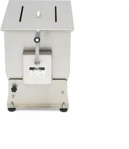 MAXIMA Ręczny mikser do mięsa - 50 litrów - uchylny - stal nierdzewna 9368014 - Inne urządzenia gastronomiczne - miniaturka - grafika 4