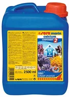 Filtry akwariowe i akcesoria - Sera 03419 Marin Component 2 Ca bufor PH., 2500 ml - miniaturka - grafika 1